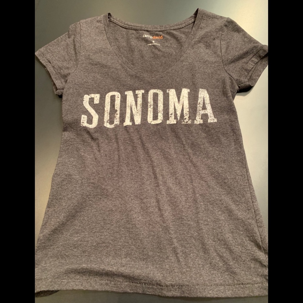 Sonoma Shirt